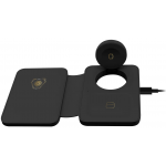 XPower WLM9 M1088Q-DIM 3合1磁吸無線充電板 (鋼鐵俠系列)